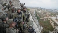 הרמטכ"ל בבופור