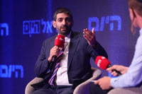 מלכיאלי בראיון