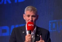 "ואם זה היה בפריז?" יאיר גולן מזועזע שהעיפו כיפה לפעיל שלו - צפו