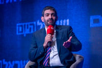 ח"כ מיכאל מלכיאלי