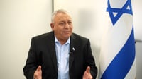 המשטרה העלתה את רמת הסיכון על איזנקוט והמליצה על אבטחה חמושה מיידית