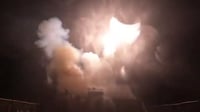 לראשונה: תחנת כוח נפגעה באיראן - ונשק יום הדין שטהרן מאיימת לשלוף 