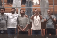 "מגיע להם הכל": חוק הלומי הקרב אושר בכנסת ללא מתנגד אחד | צפו