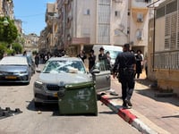 יו”ר הסתדרות עובדי המדינה מבהיר: אנשי רשות המסים לא יחזרו לבני ברק