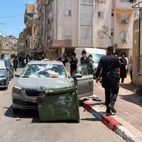 תקיפת הפקחים