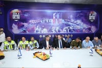 שר הביטחון במרלו"ג זק"א