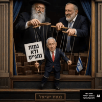 הסרטון של ישראל ביתנו