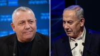 נתניהו, איזנקוט