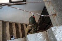 הפיגוע המזעזע ביום שישי: צה"ל אטם את בית המחבל מכפר תל • צפו