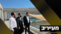 מהדורת קיץ ספיישל בין הזמנים - בטבריה ובית שמש | מעייריב