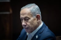 שני צוותי עבודה יוקמו: פירוז עזה מנשק ושיקום תשתיות
