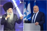 ליברמן, מרדכי בן דוד