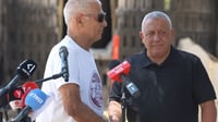 יאיר גולן יהיה שר הבטחון? זה המתווה שהציג הבוקר איזנקוט