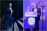 יאיר גולן, בן גביר