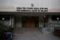 בעקבות פסיקת בג"ץ: בתי הדין הרבניים יושבתו החל מיום ראשון