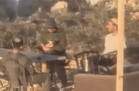 ממשל טראמפ דורש הבהרות מישראל בעקבות מצור על כפר ערבי ביהודה ושומרון