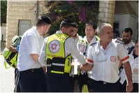 טרגדיה נוראית: התינוקת שנחנקה מענב – שבוע לפני חתונת אחותה