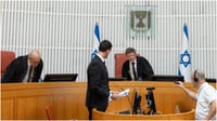בג"ץ פסל את סגירת גלי צה"ל: "ההחלטה נבעה משיקול פסול"
