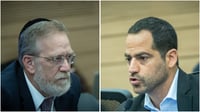 נאור שירי, יצחק פינדרוס