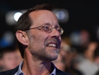 משה פייגלין