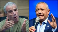 בדרך לאיזנקוט? ח"כ אלעזר שטרן מתפטר מהכנסת ועוזב את 'יש עתיד'