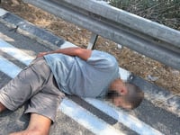 שוטרים ירו לעבר חשוד שנמלט באופנוע גנוב ברחבי פתח תקווה