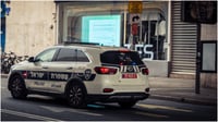 קטין בן 11 נחקר בחשד לפגיעה בפעוטה בת שנתיים בירושלים