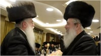 זייברט ופרוש | ארכיון