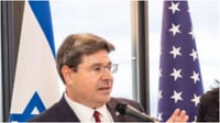 הקונסול הכללי בניו יורק בירך על הטלת הסנקציות על איראן: "המודיעין שלנו מצוין"