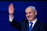 נתניהו