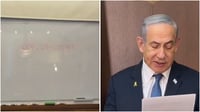 נתניהו חושף: "זה המספר שלי" - למה הוא מפרסם את המספר שלו?