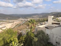 החום עולה