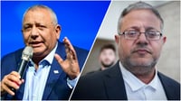 בן גביר ואיזנקוט