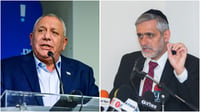 אלי ישי, גדי איזנקוט