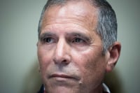 יו"ר ועד עובדי רשות שדות התעופה פגוע מהטענות: "הפילו עלינו תיק"