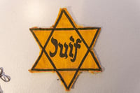טלאי צהוב 