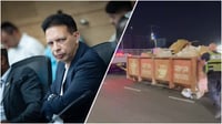 כפיה חילונית: קריאה ליועמשי"ת "לבחון את סגירת הכבישים בשבתות בבני ברק"