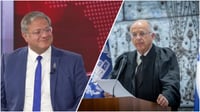 לקראת חלוקת הספרים: השופט סולברג דרש מבן גביר הבהרות