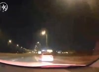 רחפן משטרתי וטכנולוגיה מתקדמת: כך נתפסו חשודים שברחו למטע זיתים
