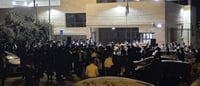 מהלך עירוני מקומם: רבני ותושבי קריית יובל יוצאים למאבק