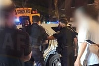 שני פצועי ירי בלב השכונה החרדית בארה"ב; החשודים נמלטו