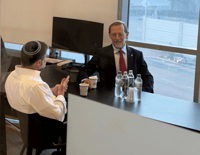 איחוד סמוטריץ ופייגלין