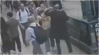 פשעי שנאה אנטישמיים בניו יורק: עלייה של 8% בשמונת החודשים הראשונים של השנה