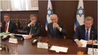 נתניהו: איראן תספוג מכה שלא מדמיינת | הדברים המלאים