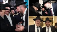 בלי גפני ומקלב: זו רשימת דגל התורה לכנסת הבאה