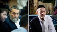 מקלב, גפני
