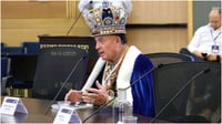 שרשר המלך
