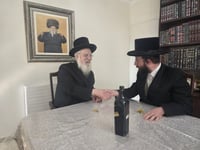 ההודעה הרשמית: אליקים שטארק יחליף את אייכלר בכנסת