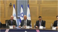 ועדת הבחירות המרכזית