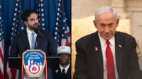 דנון תוקף את ראש עיר ניו יורק: "מסית וזורע כאוס"